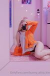 Bunny Alina Kim photo shoot onlyfans leaks