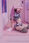 Bunny Alina Kim photo shoot onlyfans leaks