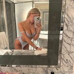 Breckie Hill Nude Boobs And Nipple Slips Latest Onlyfans Leaks Photos