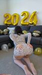 Alinity Nude Pussy And Boobs Out For Newyear 2024 Set Onlyfans Latest Leaks