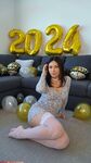 Alinity Nude Pussy And Boobs Out For Newyear 2024 Set Onlyfans Latest Leaks