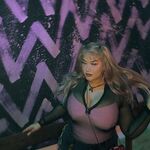 Liltriste Bbytriste Hot photos Tristeluna Tristebby XXX