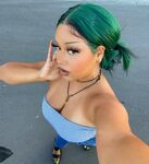 Liltriste Bbytriste Hot photos Tristeluna Tristebby XXX