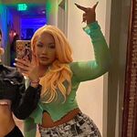 Liltriste Bbytriste Hot photos Tristeluna Tristebby XXX