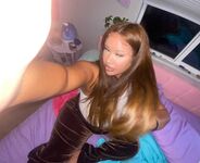 Liltriste Bbytriste Hot photos Tristeluna Tristebby XXX