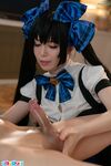 MariHirose - maid cosplay -  Cospuri 0352