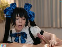 MariHirose - maid cosplay -  Cospuri 0352