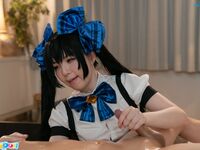 MariHirose - maid cosplay -  Cospuri 0352