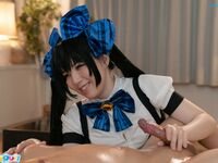MariHirose - maid cosplay -  Cospuri 0352