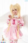 Ria Kurumi - idol tenshi cosplay - Cospuri 0329