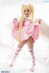 Ria Kurumi - idol tenshi cosplay - Cospuri 0329
