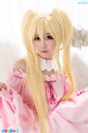Ria Kurumi - idol tenshi cosplay - Cospuri 0329