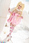 Ria Kurumi - idol tenshi cosplay - Cospuri 0329