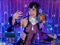 Mayu Sakurai - anime character cosplay -Cospuri 0331