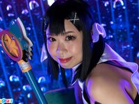 Mayu Sakurai - anime character cosplay -Cospuri 0331