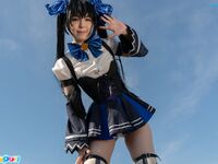 Mari Hirose stars in our maid cosplay - Cospuri 0336