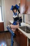 Mari Hirose stars in our maid cosplay - Cospuri 0336