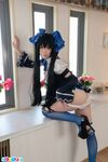 Mari Hirose stars in our maid cosplay - Cospuri 0336