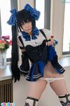 Mari Hirose stars in our maid cosplay - Cospuri 0336