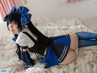 Mari Hirose stars in our maid cosplay - Cospuri 0336