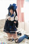 Mari Hirose stars in our maid cosplay - Cospuri 0336