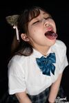 Nagi Tsukino Cat ear schoolgirl loves cum - Cospuri 0302