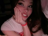 Belle Delphine Cute Laptop Selfies Onlyfans Leaks Album