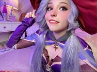 Belle Delphine Mona Cosplay Nude Pussy Rides Dildo Onlyfans Leaks Photos