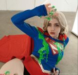 Alina Becker Cosplay Phat Ass And Boobs Teaser Onlyfans Sets