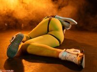 Alina Becker Cosplay Phat Ass And Boobs Teaser Onlyfans Sets