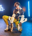 Alina Becker Cosplay Phat Ass And Boobs Teaser Onlyfans Sets