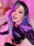 Belle Delphine Raven Cosplay Onlyfans Album