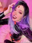 Belle Delphine Raven Cosplay Onlyfans Album
