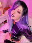 Belle Delphine Raven Cosplay Onlyfans Album