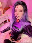 Belle Delphine Raven Cosplay Onlyfans Album