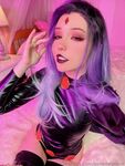 Belle Delphine Raven Cosplay Onlyfans Album
