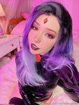 Belle Delphine Raven Cosplay Onlyfans Album