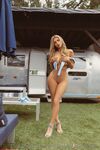 Mikayla Demaiter Country Girl Outdoor Onlyfans Nude Photoshoot