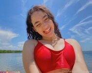 Gali Gool Aka Gali Golan Curvy Boobs And Booty Teaser Onlyfans Album Leaked