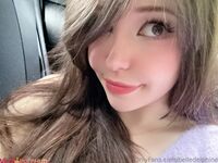 Belle Delphine Back Of The Car Pussy Tease Onlyfans Album
