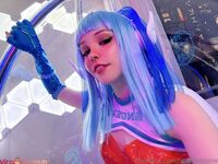 Belle Delphine Cyber Girl Onlyfans leaked Album