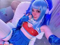 Belle Delphine Cyber Girl Onlyfans leaked Album