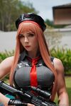 Moonfleur Cosplay Pussy Spreads And Nude Tits Out Leaks