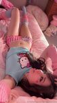 Belle Delphine Hello Kitty full pussy leaks