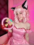 Belle Delphine Ichigo Momomiya Cosplay Pussy Spread Onlyfans Album