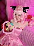 Belle Delphine Ichigo Momomiya Cosplay Pussy Spread Onlyfans Album