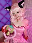 Belle Delphine Ichigo Momomiya Cosplay Pussy Spread Onlyfans Album