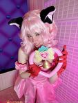 Belle Delphine Ichigo Momomiya Cosplay Pussy Spread Onlyfans Album