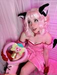 Belle Delphine Ichigo Momomiya Cosplay Pussy Spread Onlyfans Album
