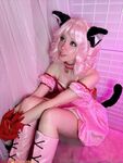 Belle Delphine Ichigo Momomiya Cosplay Pussy Spread Onlyfans Album